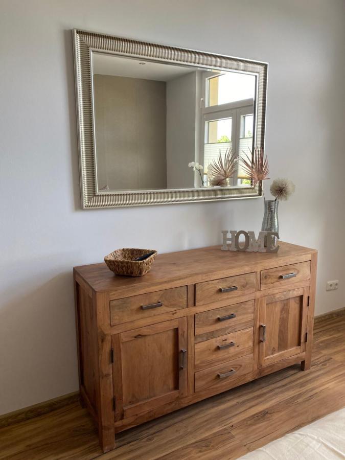 Ferienwohnung Bergblick 塔勒 外观 照片